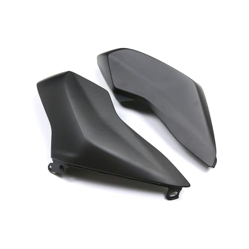 Compatible with Ducati Hypermotard 950 SP RVE 2019-2022 2023 Carbon Fiber Front Fuel Motorcycle Accessories Tank Side Panels Fairing