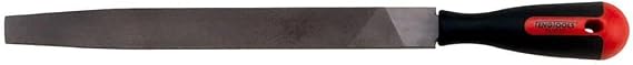 Teng Tools 10 Inch Hand Type Hand File FLHF10