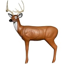 BIGshot Pro Hunter Double Duty Buck Deer Foam 3D Archery Target