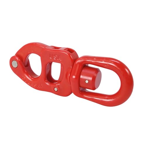 LT100 Light Air Snap Shackle