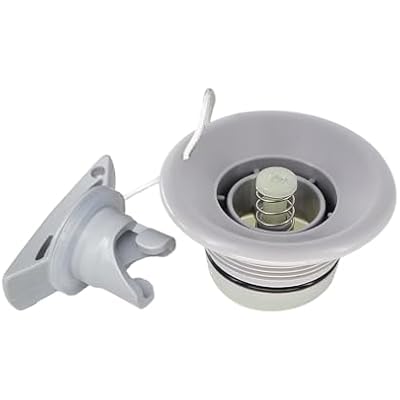 THURSO SURF Inflatable Paddle Board Air Valve PVC Cap Plug Replacement Parts for SUP, Boat, Kayak