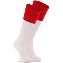 Fox River Wick Dry Northwest Extra Heavy Boot Sock, Thermalined Over the Calf Socks with high Cushioning & Excellent Comfort