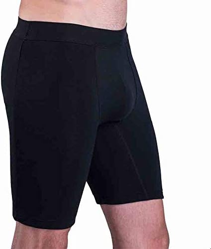 Sweatshield Sweat Proof Boxers with Stay Cool Anti-Sweat Micromodal Fabric