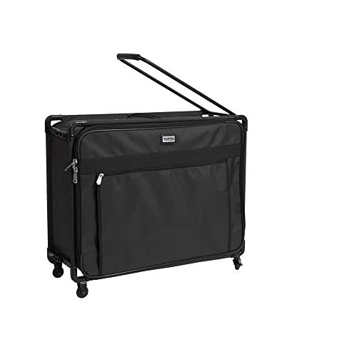 Tutto 28 Large Collapsible Pullman Black