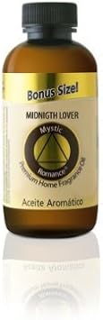 Midnight Lover, 8 Fl Oz/236 ml