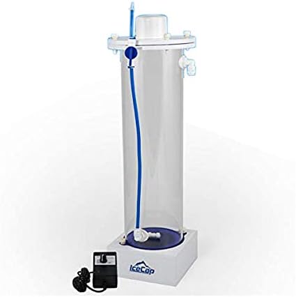 IceCap Kalk Mixing Reactor KM-120
