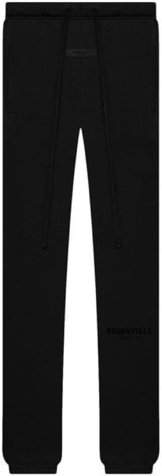 Essentials Fear of God Medium Pants Black