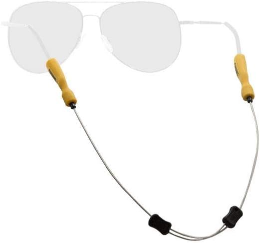 Chums Tideline Adjustable Glasses Strap & Safety Retainer