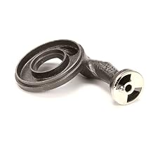 Imperial 38051 Ir-Front Ventura with Burner H