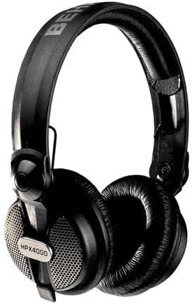 Behringer HPX4000 Profesyonel Kulaklık