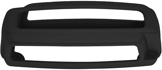 CTEK BUMPER 40-057, Protects CTEK 0.8 Amp Charger, Non-slip Silicon Rubber Case, Tough & Durable | OEM replacement, fits YXR 700 F Rhino 2007-2013, replaces Southern HR20104K01 Advantage Performance 77003-40, 20104-K01