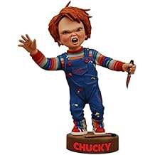 NECA Chucky - Head Knocker - Chucky