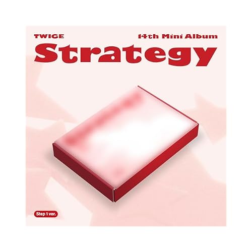 STRATEGY Step 1 ver.