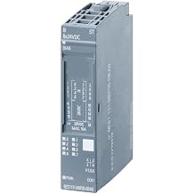 ET200SP Digital Input Module 6ES7131-6BF01-0BA0 6ES7131-6BH01-0BA0 6ES7131-6BF61-0AA0