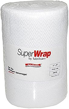Fabrifoam SuperWrap 6 x 20