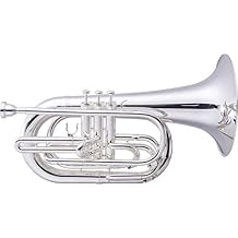 John Packer JP2053 Marching Baritone