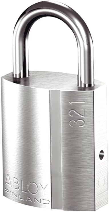 Abloy Protec2 PL 321 Padlock