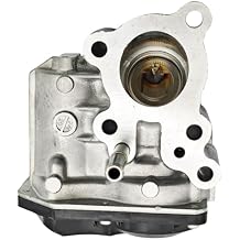 EPSIRMP 25800-0E010 EGR Valve Assembly Compatible for Toyota Fortuner Hilux VIII Land Cruiser 2.4 2.8 D 1GD-FTV 2GD-FTV