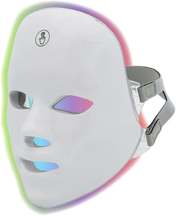 Led Face Mask Shark Led Face Mask Umite Led Face Mask Light Therapy Mask