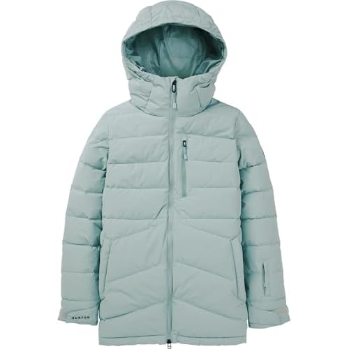 Burton Womens Loyil Down Jacket
