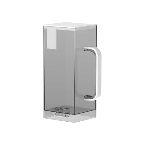 Mineral water kettle, Compatible with NatureFlow Y60