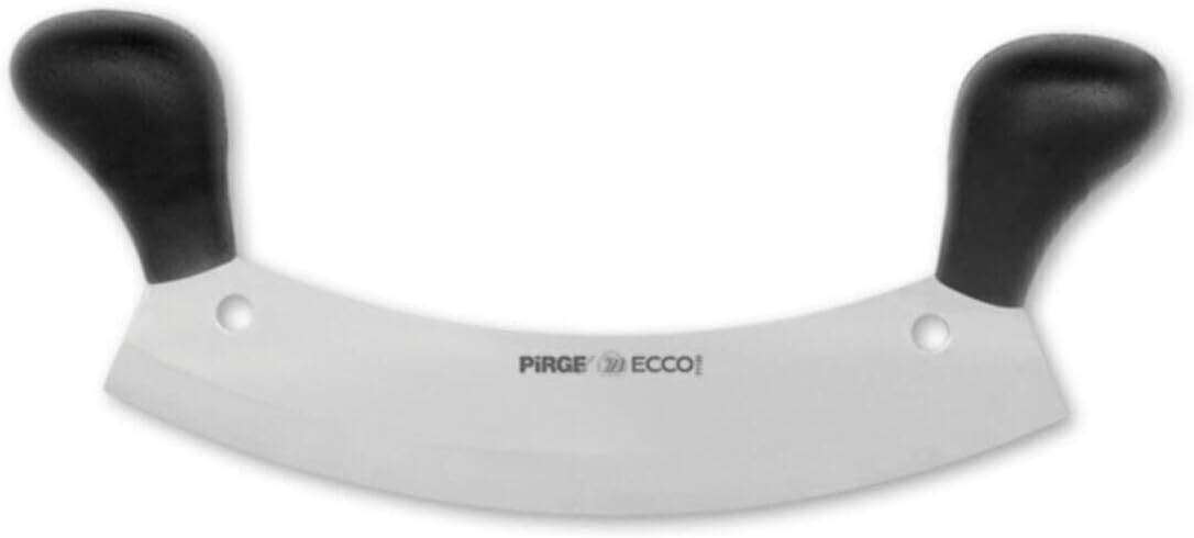Pirge Zırh Kıyma Pizza Bıçağı 26 Cm 71120