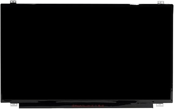 Generic LCD Display Replacement FITS - Lenov P/N SD10H45083 15.6" HD WXGA eDP Slim LED Screen (Substitute Only) Non-Touch New