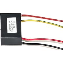 Electrodepot Negative Ion Generator - High Voltage ionizer 7.5Kv Plasma Module 110-120 VAC