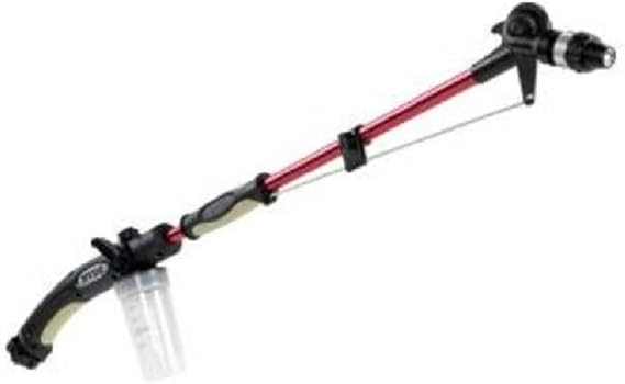 Hyde Tools 28470 PivotJet Pro Pivot Nozzle Wand