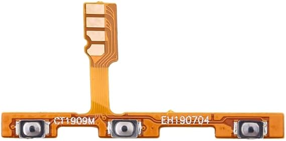 Power Button & Volume Button Flex Cable for Huawei P20 Lite (2019)