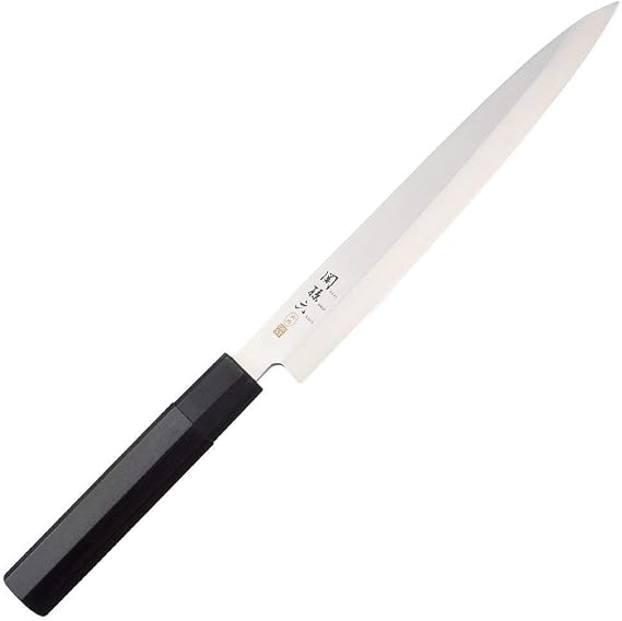 Seki Magoroku Ginju ST Japanese Knife, Long-lasting Steel