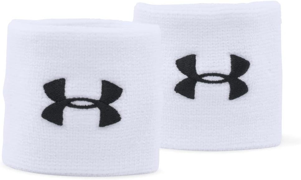 UA Performance Wristbands