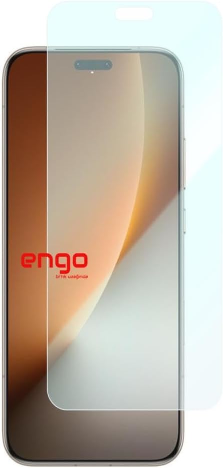 Honor Magic8 Pro Ekran Koruyucu 9H Şeffaf Nano Parlak
