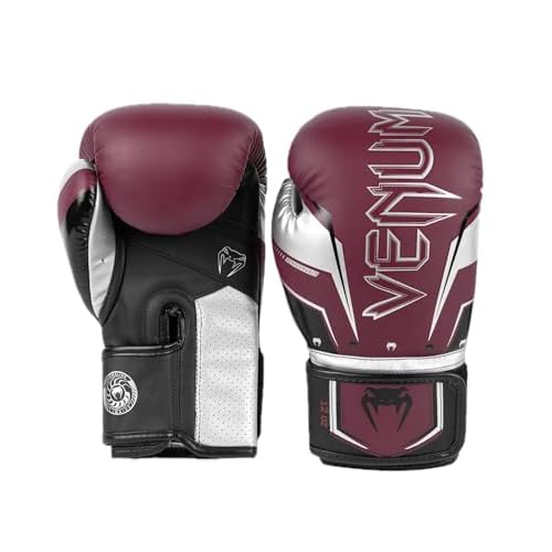 Venum Elite Evo Boxhandschuhe