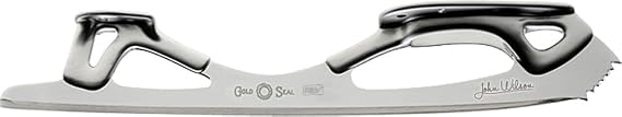 John Wilson Gold Seal Revolution Figure Skating Blades