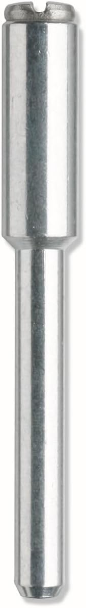 Dremel 402 Mandrel, Silver