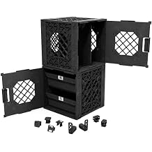 Combo Pack 01 - Black