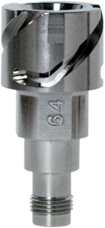 DeVilbiss Gravity Spray Adapter DPC-64-1 Each