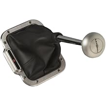 Lokar CINB-1766 Vertical Rectangular LED Boot Indicator with Boot