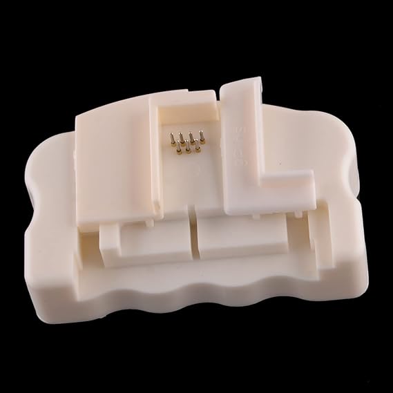 Cartridge Decoder Chip Resetter Reset Tool Compatible for All-Epson 7-PIN & 9 PIN Ink-Cartridge