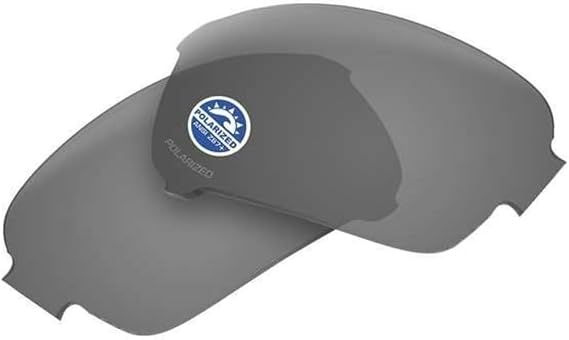 ESS Eyepro Rollbar Replacement Lens - Mirrored Gray Polarized