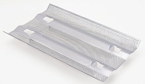 Fire Magic 13 3/4 x 7 7/16, Flavor Grid, Regal One - FMHP1 Replaces OEM 3054-S