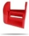 Automotive Pedders - Urethane Diff Mount Insert 2004-2006 GTO (PED-EP1157)