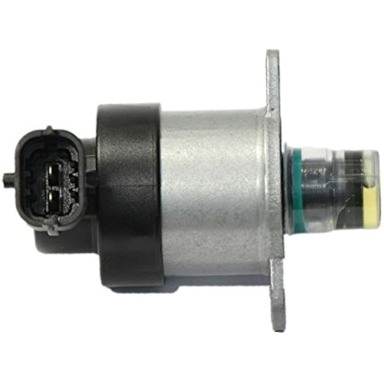 Fuel Metering Valve 0928400633, 0928400659, 0928400682, 0928400700, 0928400727 For Renault, Nissan, Hyundai, Kia, Mercedes Benz, Mitsubishi, Opel, Stainless Steel Globe Valve