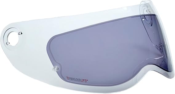 Biltwell Lane Splitter Gen 2 Shield with Pinlock ProtectTINT Lens