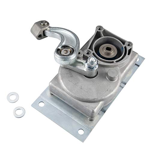 KwikeeGear Box Linkage with A Gear Box with Curved Linkage Assembly Specifically Designed for KwikeeStep Series 22, 23, 28A, 30, 32, 33, 34, 35, 36, 38 & 40 379160