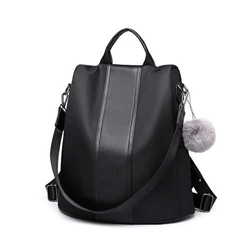 Miss Lulu Womens Lg1903 Bk LG1903BK pack of 1, 1-1 1903-black Medium, One Size, Retro