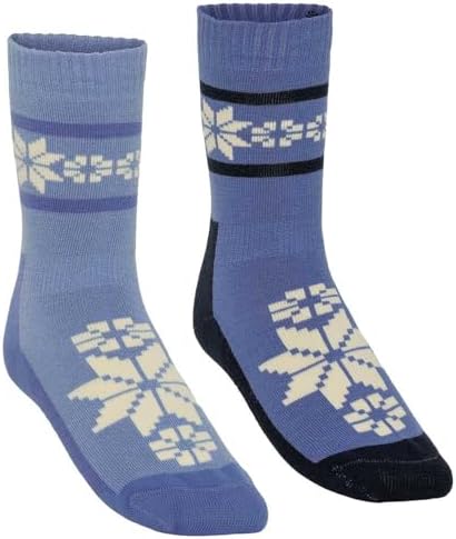 Kari Traa, Rusa Wool Socks - 2-Pack - Womens