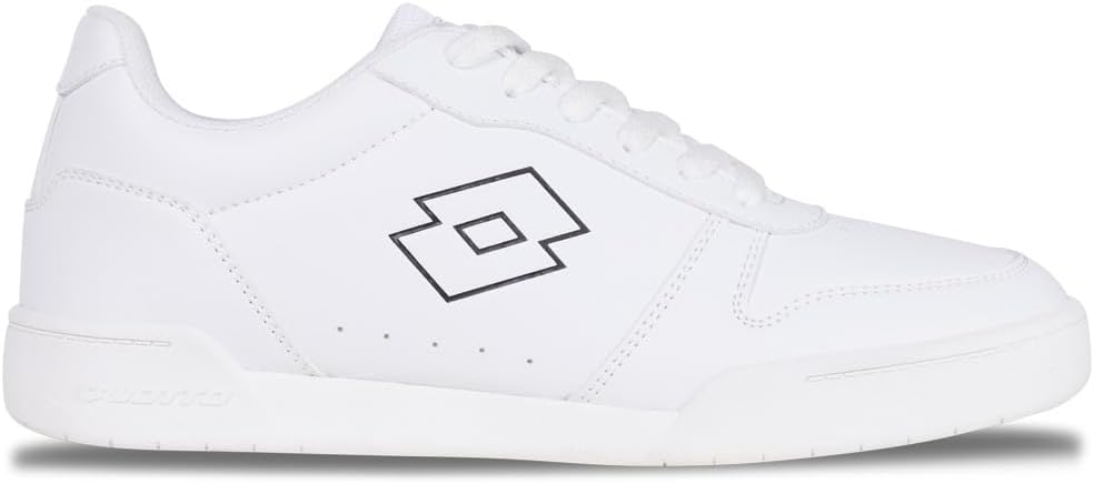 Lotto Unisex's Sneaker