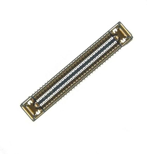 Charging FPC Connector 60 Pin For Samsung S21 S215G S21+ S21Ultra S21FE